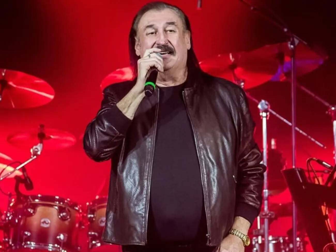 Еще одной мечтой Гиги было то, чтобы его дети продолжали творчество