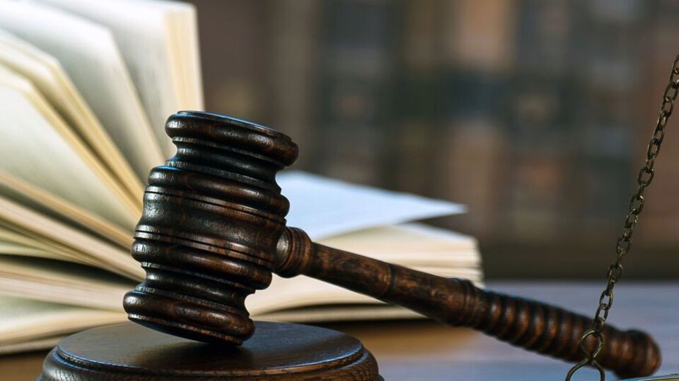 Суд назначил пенсионеру 17 тыс. грн штрафа, еще 5348 грн тот должен заплатить за экспертизы