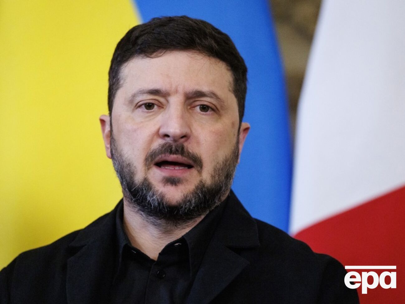 США давят на Зеленского, пишет издание