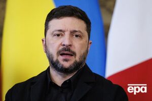 США давят на Зеленского, пишет издание