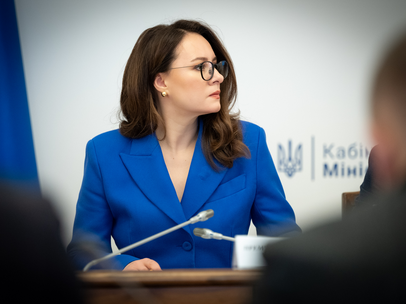 Свириденко сообщила о следующем этапе перезагрузки энергетических предприятий