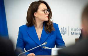 Свириденко повідомила про наступний етап перезавантаження енергетичних підприємств