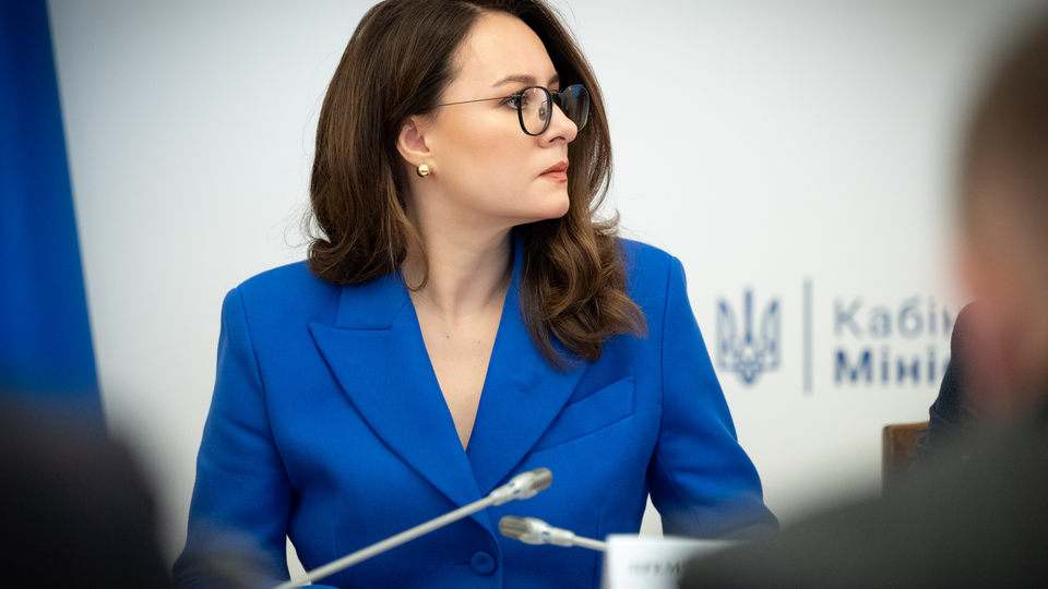 Свириденко сообщила о следующем этапе перезагрузки энергетических предприятий