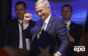 Каст обіцяв жорстоко боротися з нелегальною міграцією