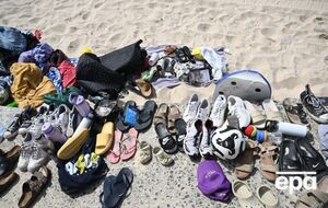 СМИ рассказали, что известно о погибших из-за стрельбы на пляже