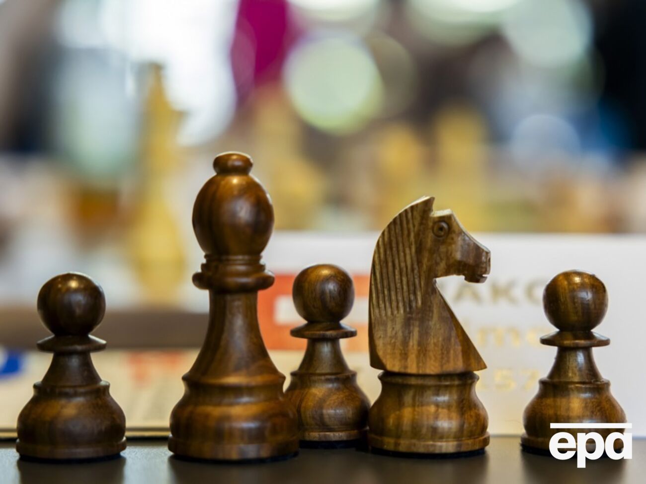 ФИДЕ разрешила молодым спортсменам из РФ и РБ использовать национальную символику