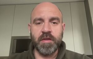 Якщо ви шукали приклад самогубної поведінки – то це він