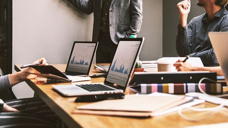 8,5 года в среднем работают ОО в Украине до закрытия