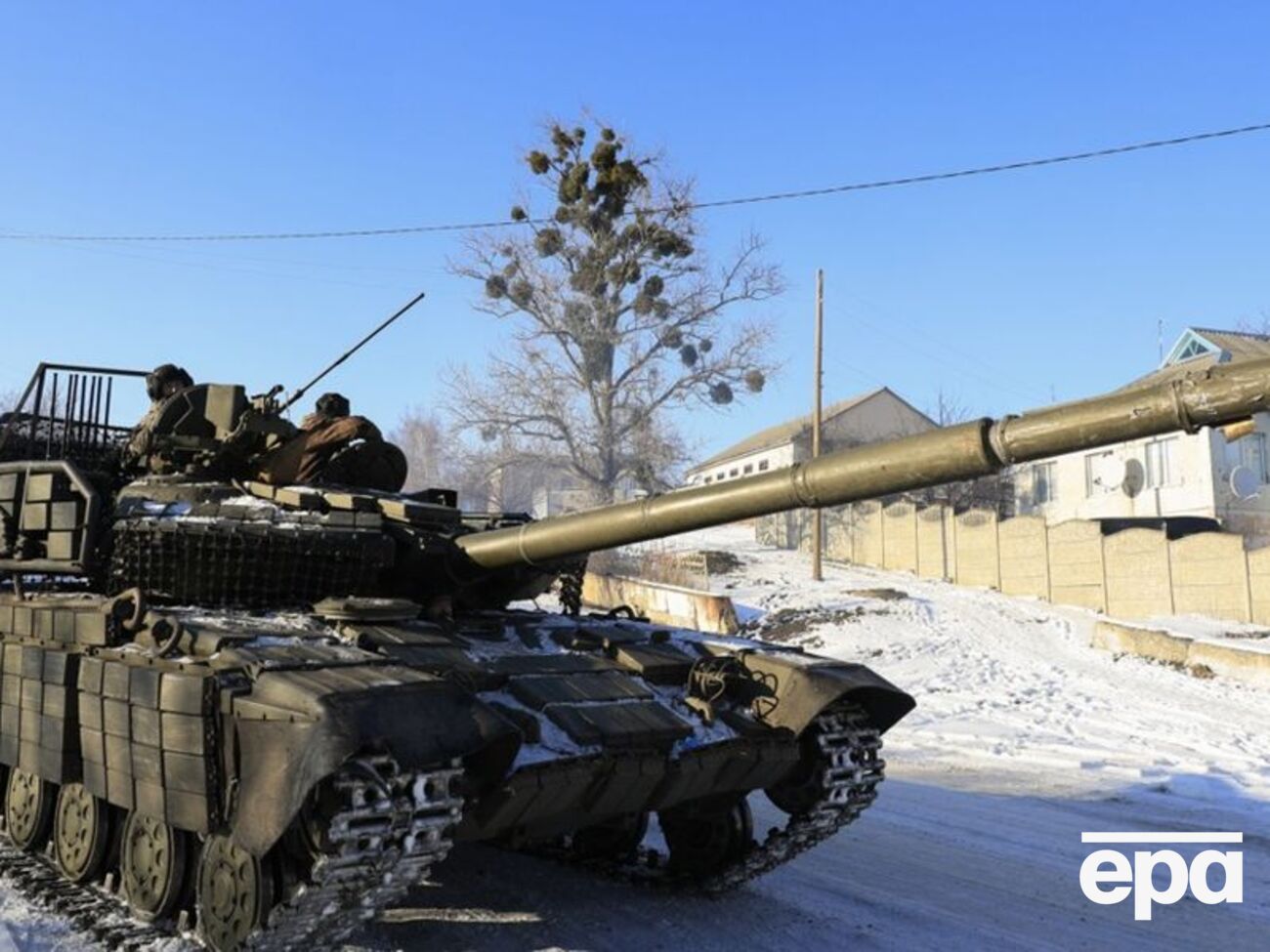 Сили оборони відбивають атаки окупантів