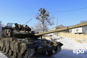 Силы обороны отбивают атаки оккупантов