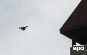 Россия адаптировала устаревшую советскую ракету Р-60 для применения с Shahed