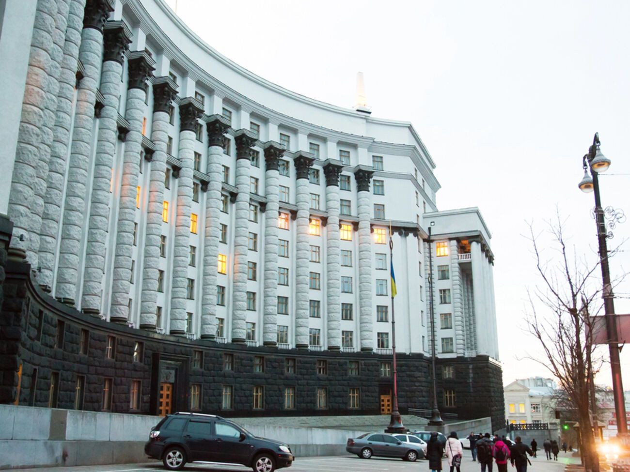 Президент АУОГБ: Україна не повинна повторювати помилки європейських країн і ламати білу галузь