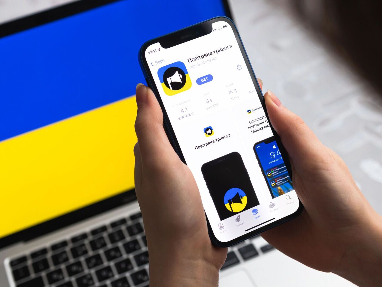 Найбільше скорочення тривалості тривог зафіксували у Дніпропетровській області – окремі громади мають понад 100 додаткових діб спокою