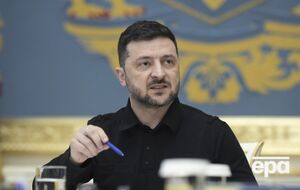 Питання в тому, що дістав Зеленський за відмову від членства в НАТО, сказав експерт