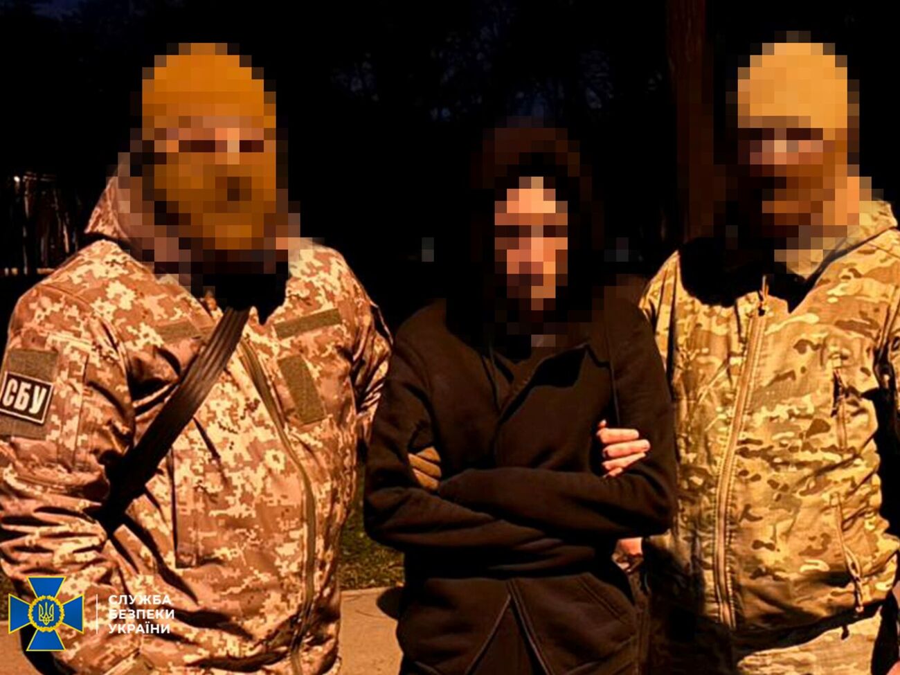 По данным следствия, фигурант обустроил "наблюдательный пост" вблизи контрольно-пропускного пункта завода