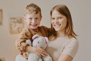 Фонд Рината Ахметова обнародовал рекомендации специалистов о защите прав детей