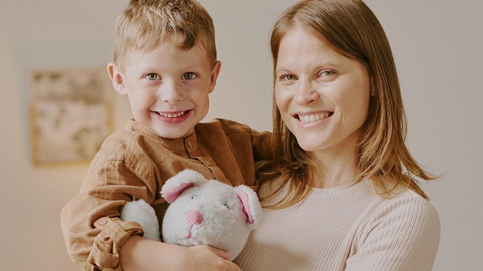 Фонд Рината Ахметова обнародовал рекомендации специалистов о защите прав детей