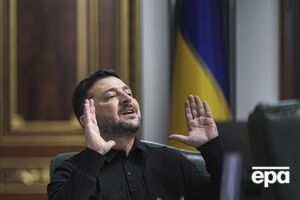 Зеленський не піде на поступку у принциповому питанні, пише видання