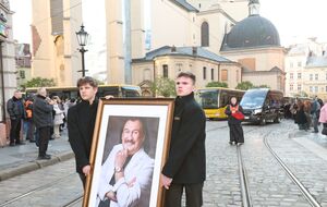 Гізі в листопаді виповнилося 66 років