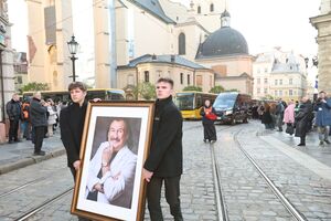 Гиге в ноябре исполнилось 66 лет