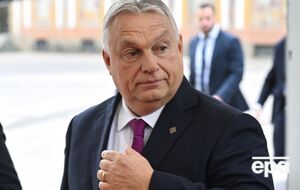 Це буде важкий тиждень, заявив Орбан