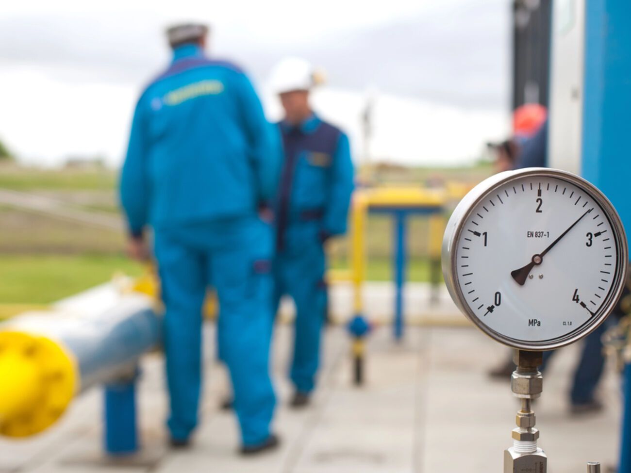 В случае повышения тарифов на распределение газа экономика проектов мини-ТЭЦ может посыпаться, сказала Оринчак