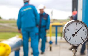 В случае повышения тарифов на распределение газа экономика проектов мини-ТЭЦ может посыпаться, сказала Оринчак