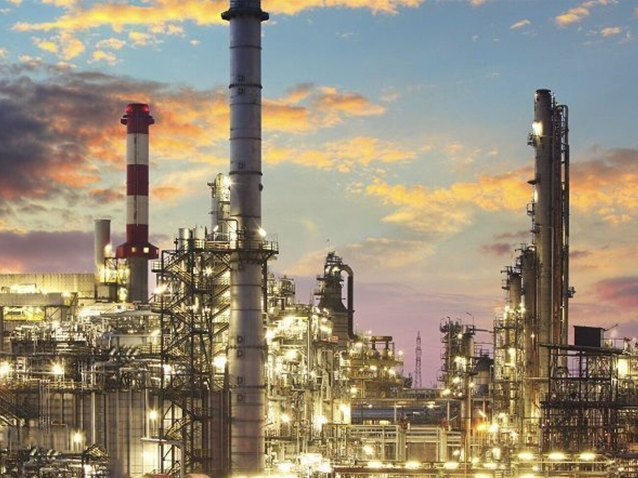 Астраханський ГПЗ є одним з основних елементів газохімічної інфраструктури РФ, зазначило командування ССО ЗСУ