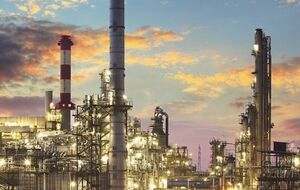 Астраханський ГПЗ є одним з основних елементів газохімічної інфраструктури РФ, зазначило командування ССО ЗСУ