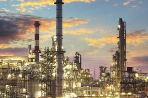Астраханский ГПЗ является одним из ключевых элементов газохимической инфраструктуры РФ, отметило командование ССО ВСУ