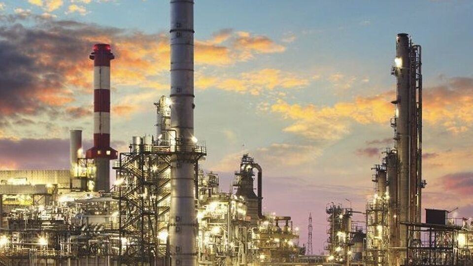 Астраханский ГПЗ является одним из ключевых элементов газохимической инфраструктуры РФ, отметило командование ССО ВСУ