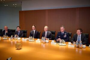 Кислиця заявив, що американці "уважно слухають" українську сторону