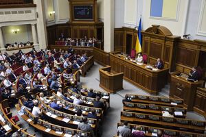 КМІС назвав партії, які б набрали найбільше голосів на виборах до Верховної Ради в разі закінчення війни