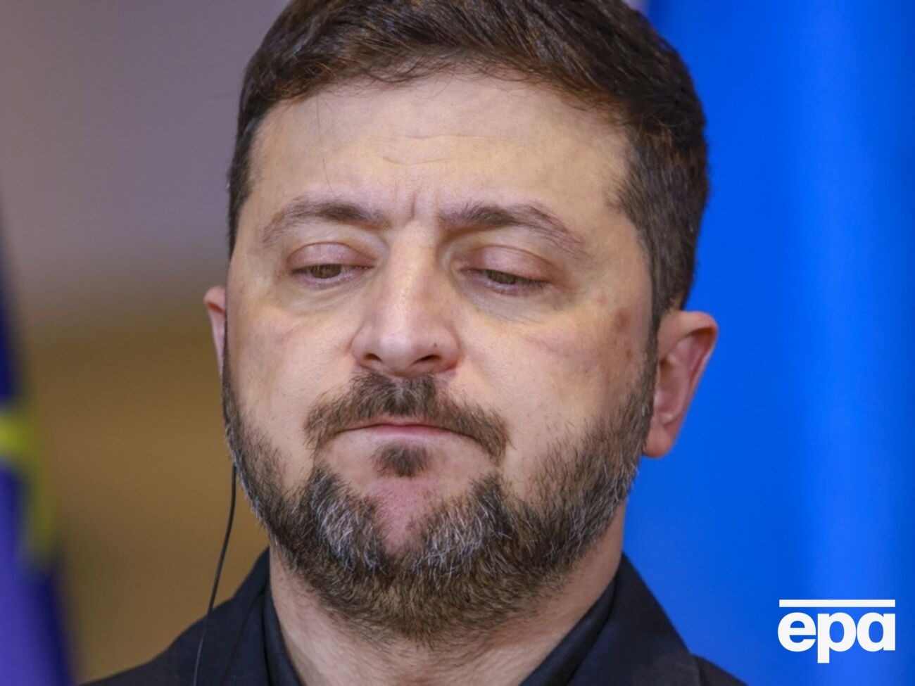 Гарантии безопасности для Украины "должны работать", отметил Зеленский