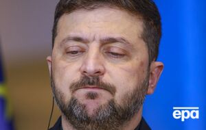 Гарантии безопасности для Украины "должны работать", отметил Зеленский