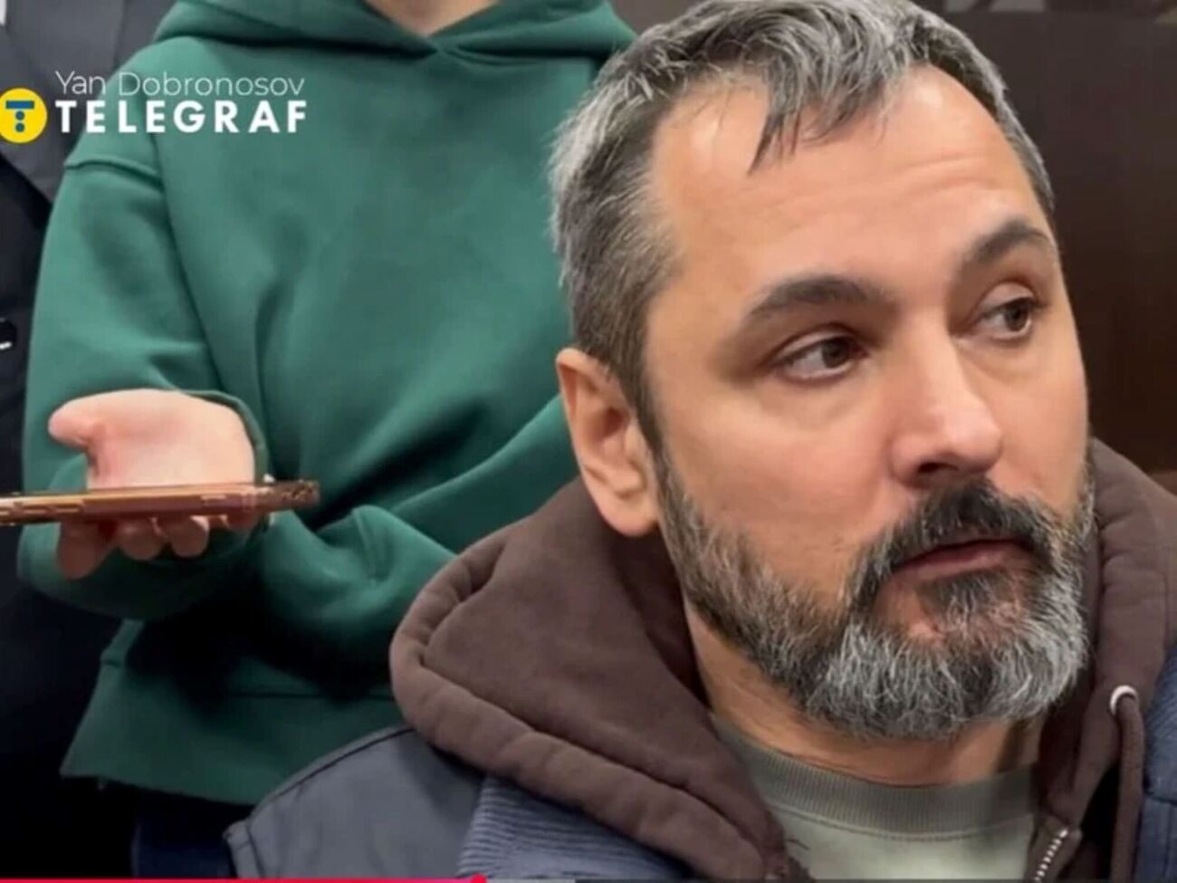 Следствию известно по крайней мере о пяти девушках, над которыми Билоус неоднократно совершал изнасилования