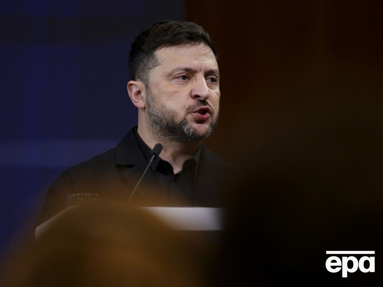 Питання територій – воно болюче, зазначив Зеленський
