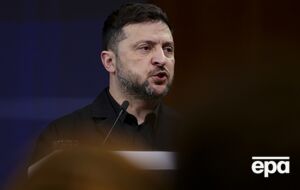 Вопрос территорий – он болезненный, отметил Зеленский