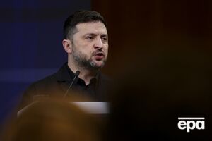 Питання територій – воно болюче, зазначив Зеленський