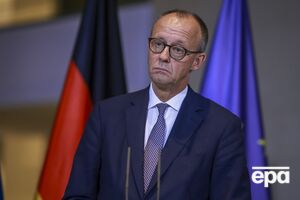 Мерц призвал к перемирию на Рождество