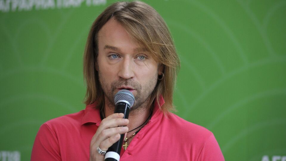 Винник не комментирует слухи о своих зависимостях