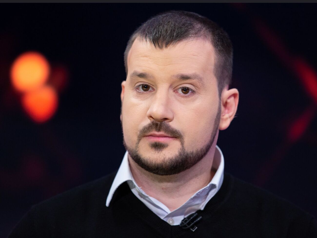 Именно на пороге такой ситуации стоит Путин