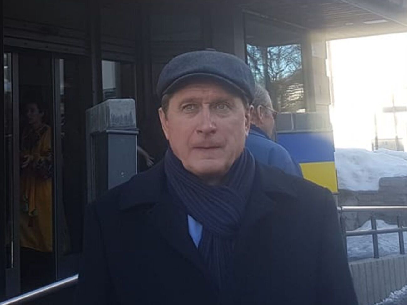 Не ждите чуда от переговоров в Берлине