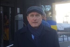 Не ждите чуда от переговоров в Берлине