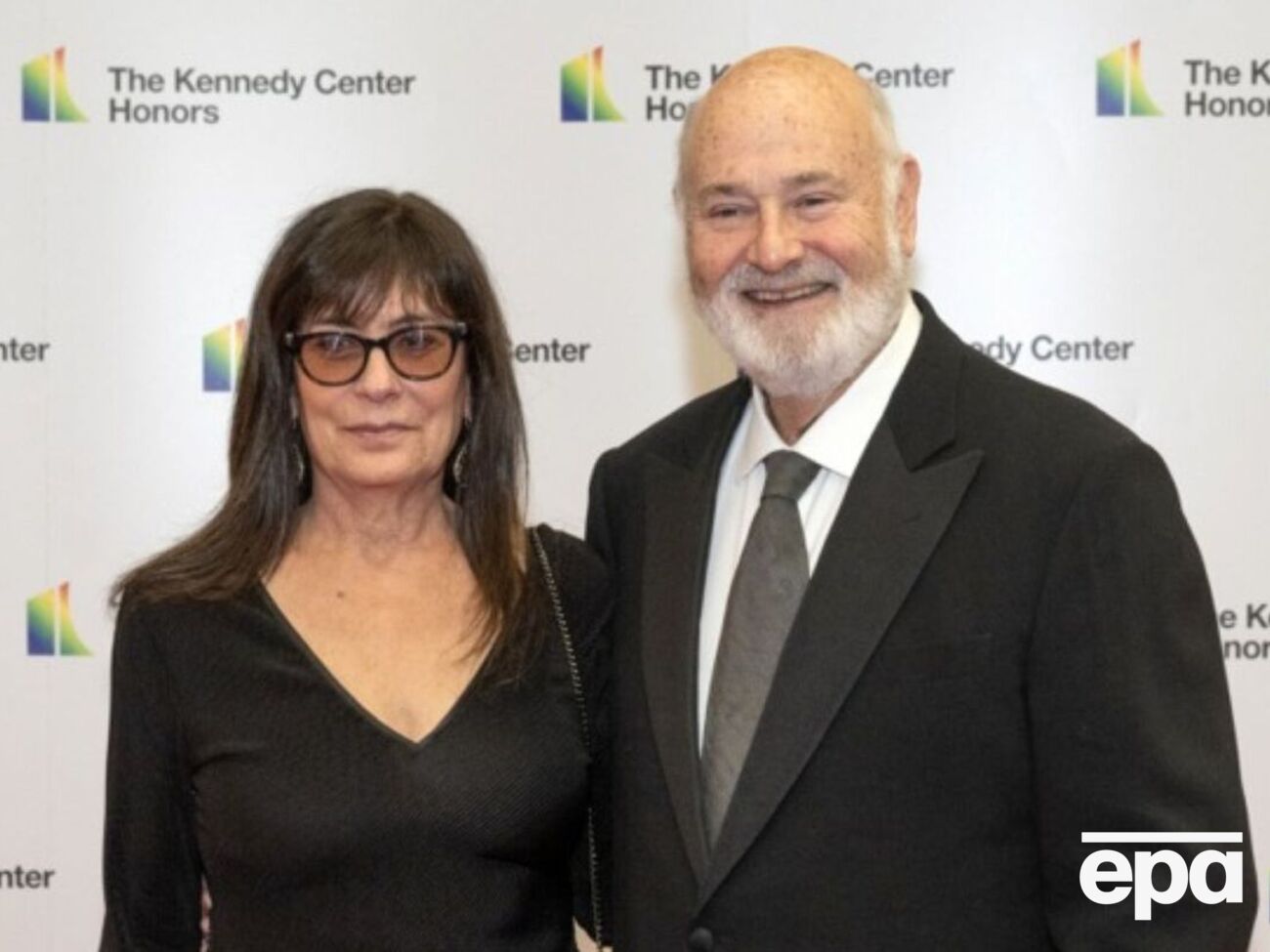 У супругов Райнеров на теле были ножевые ранения