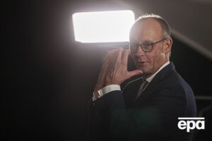 Мерц считает, что Россия затягивает время