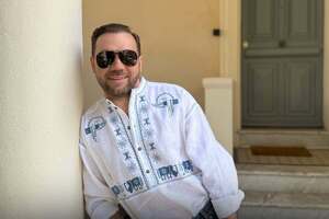 Андре Тан: Тренды – они такие. Иногда странные