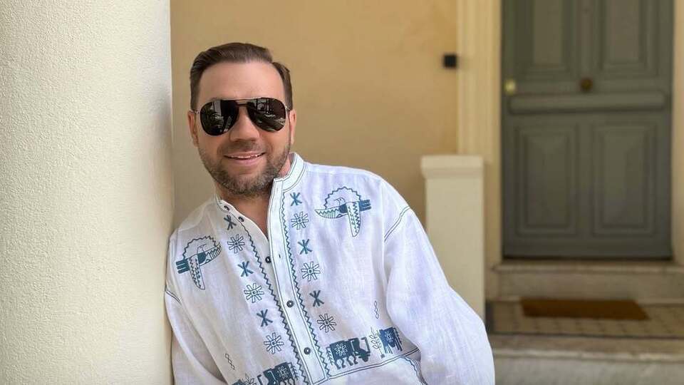 Андре Тан: Тренды – они такие. Иногда странные