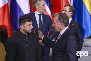 В Киеве и других европейских столицах удивились, что в США верят, что Россия готова согласиться на такие гарантии безопасности для Украины, пишут СМИ