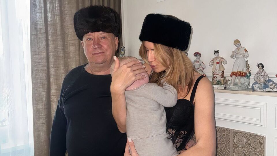 Никитюк: Декабрь. Отчитываюсь